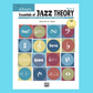 Alfred's Essentials Of Jazz Theory - Book 2 (Book and Cd)