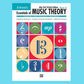 Alfred's Essentials Of Music Theory - Alto Clef Viola Edition Book 2