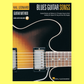 Hal Leonard Guitar Method - Blues Guitar Songbook (Book/Ola)