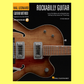 Hal Leonard Guitar Method - Rockabilly Guitar Book (Book/Ola)