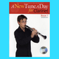 A New Tune A Day - Clarinet Book 1 (Book/Cd)