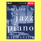 Berklee Jazz Piano Book/Ola