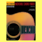 Hal Leonard Guitar Method - Incredible Chord Finder Book (2nd Edition)