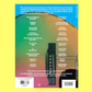 Hal Leonard Guitar Method - Easy Pop Rhythms Book (Book/Ola)