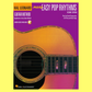 Hal Leonard Guitar Method - More Easy Pop Rhythms Book/Ola (3rd Edition)