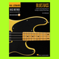 Hal Leonard Bass Method - Blues Bass Book/Ola