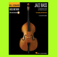 Hal Leonard Bass Method - Jazz Bass Book/Ola