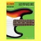 Hal Leonard Bass Method - Easy Pop Bass Lines Book