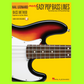 Hal Leonard Bass Method - More Easy Pop Bass Lines Book/Ola