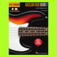 Hal Leonard Bass Tab Method - Book 1 Deluxe Beginner Edition (Book/Olm)