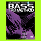 Hal Leonard Bass Tab Method - Book 1 (Book/Ola)