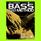 Hal Leonard Bass Tab Method - Book 2 (Book/Ola)