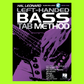 Hal Leonard Bass Tab Method - Left Handed Bass Book 1 (Book/Ola)