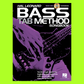 Hal Leonard Bass Tab Method - Songbook 1 (Book/Cd)