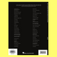50 Worship Songs You Should Play On Guitar Songbook