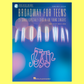 Hal Leonard Broadway For Teens - Young Men's Edition Book/Ola