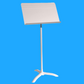 Manhasset Symphony Music Stand  - White Matte Finish