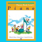 Alfred's Basic Piano Library - Theory Book Level 3