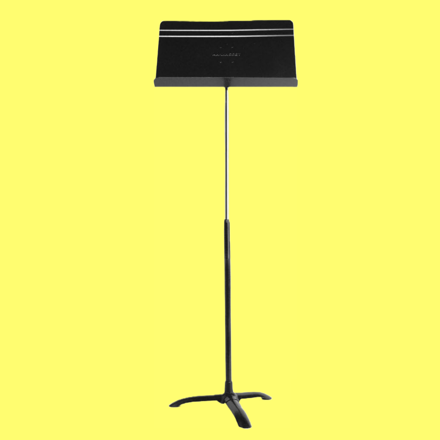 Manhasset Tall Symphony Music Stand - Black