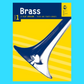 AMEB Brass Series 1 - E Flat Instruments Grade 3 & 4 Book