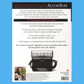 Absolute Beginners Accordion - Book And Play Along Cd