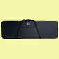 DCM Premium PFEB Polyfoam Lightweight Electric Bass Guitar Case