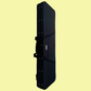DCM Premium PFEB Polyfoam Lightweight Electric Bass Guitar Case
