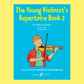 Young Violinists Repertoire - Book 2 with Piano Accompaniment