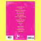 Mean Girls Vocal Selections Book
