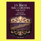 J.S Bach - Six Cello Suites For Flute Book