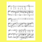 Richard Rodney Bennett - The Aviary Unison Voices with Piano Accompaniment Book