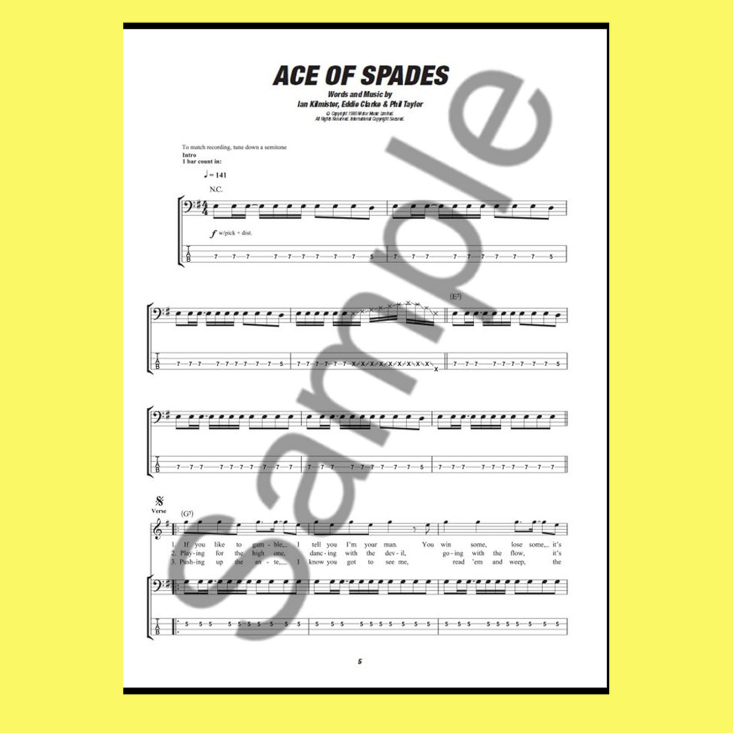 Play Bass With 20 Classic Songs Book/CD