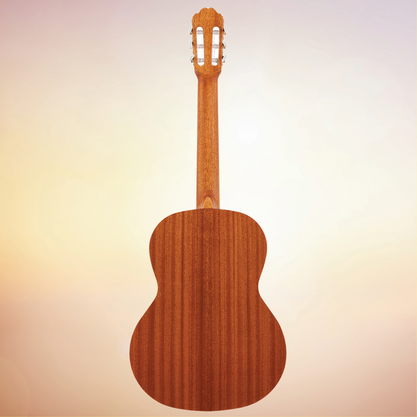 Kremona S65S Sofia Spruce / Sappeli Classical Guitar with Premium Soft Case
