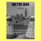 Dr Who - Theme From the Hit Series Easy Piano Sheet Music