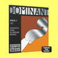 Thomastik 132H Dominant Violin 1/2 'D' Single String