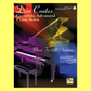 Dan Coates Complete Advanced Piano Solos Book (77 Songs)