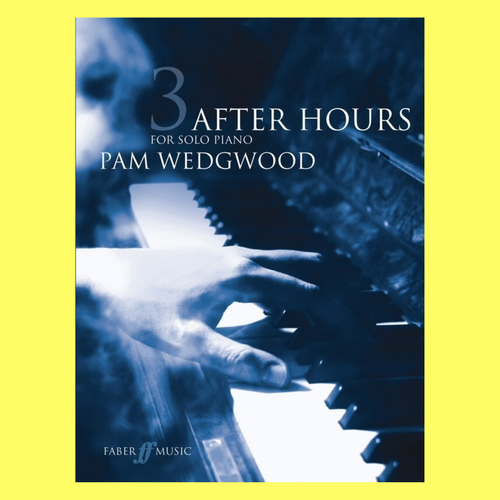 After Hours Piano Book 3 (Grade 5-6)