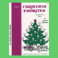 Christmas Favourites - Level 1 Book