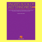 Singers Book Of Jazz Standards - Womens Edition Book (50 Songs)