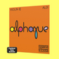 Thomastik AL01.3/4  Alphayue Violin 3/4 'E' Single String