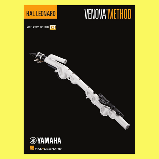 The Hal Leonard Venova Method Book/Olm