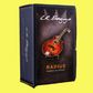 LR Baggs RADM Radius Mandolin Pickup with Jack
