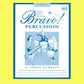 Bravo- Percussion Book 2