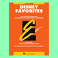 Essential Elements Disney Favorites - Bb Bass Clarinet Book/Ola