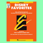 Essential Elements Disney Favorites - Conductors Book/Ola