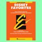 Essential Elements Disney Favorites - Keyboard Percussion Book/Ola