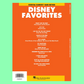 Essential Elements Disney Favorites - Keyboard Percussion Book/Ola