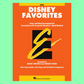 Essential Elements Disney Favorites - Oboe Book/Ola