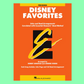 Essential Elements Disney Favorites - Percussion Book/Ola