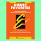 Essential Elements Disney Favorites - Piano Accompaniment Book